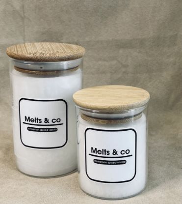 Picture of Warm & Cozy