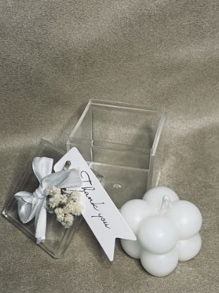 Picture of The "Thank You" Melt Box