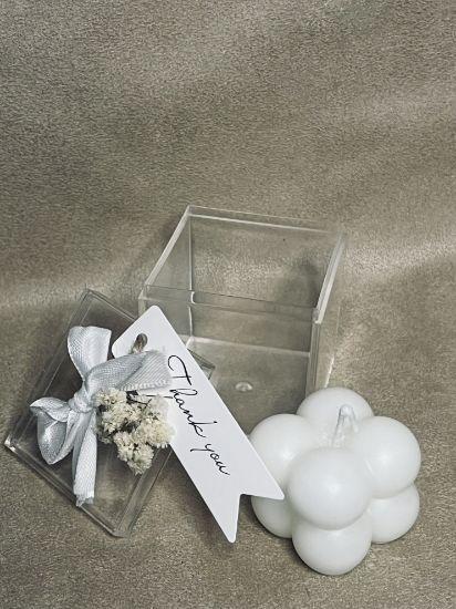 Picture of The "Thank You" Melt Box