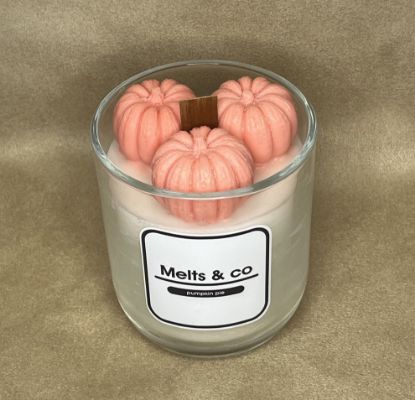 Picture of Christmas Kitchen