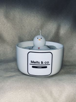 Picture of Melting Snowmen