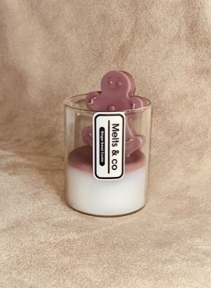 Picture of Gingerbread Bakery