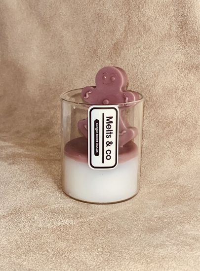 Picture of Gingerbread Bakery