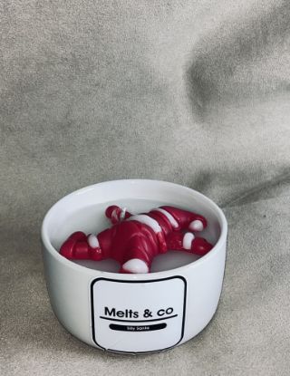 Picture of Silly Santa