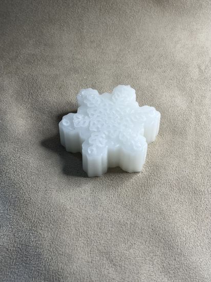 Picture of Winter Snowflakes