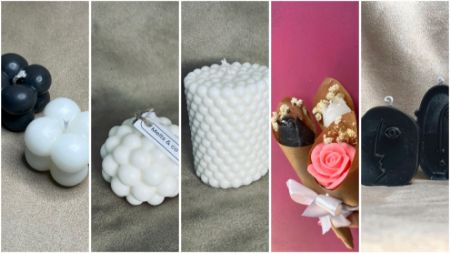 Picture for category Wax Forms