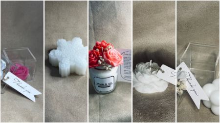 Picture for category Thank you Gifts