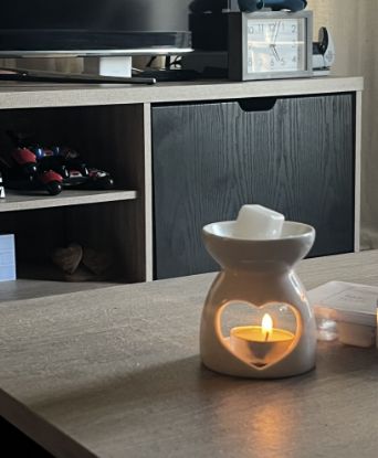 Picture of Wax Melt Warmer