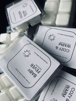 Picture of Wax melts