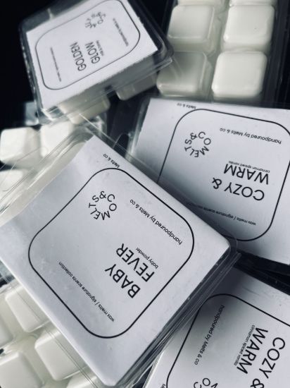 Picture of Wax melts